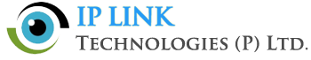 IP Link Technologies (P) Ltd. Logo