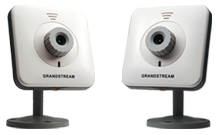 Grandstream surveillance camera